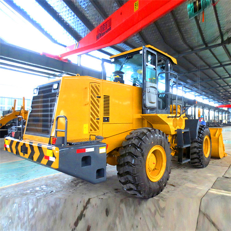 XCMG manufacturer multifunction wheel loader LW330FV 3 ton small front wheel loader machine price